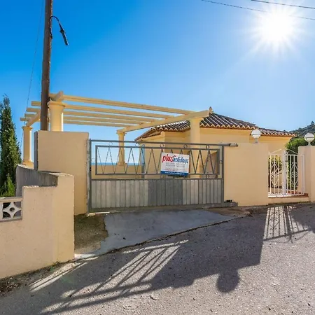 Sabita - Plusholidays Кальпе