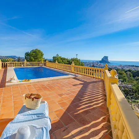 Sabita - Plusholidays *