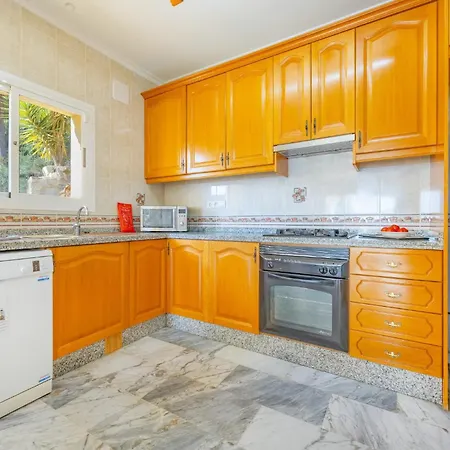 Sabita - Plusholidays *