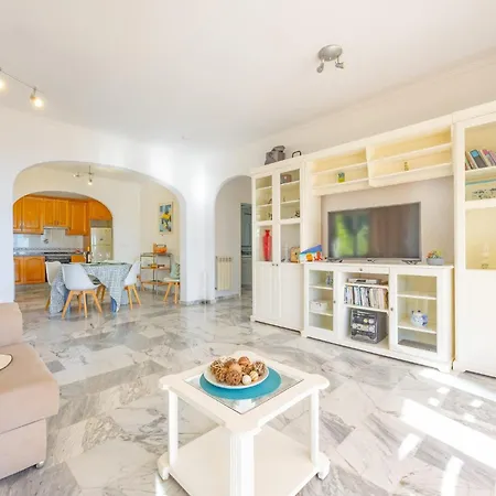 Sabita - Plusholidays Вилла *