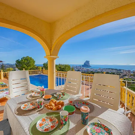 Sabita - Plusholidays *