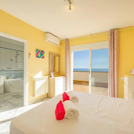 Sabita - Plusholidays * Кальпе