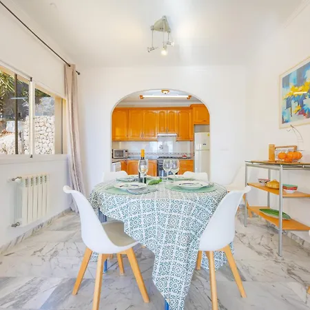 Sabita - Plusholidays