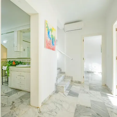 Sabita - Plusholidays *