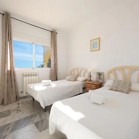 Sabita - Plusholidays Вилла Кальпе