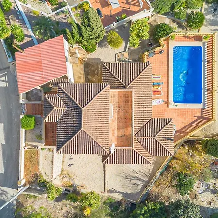 Sabita - Plusholidays * Кальпе