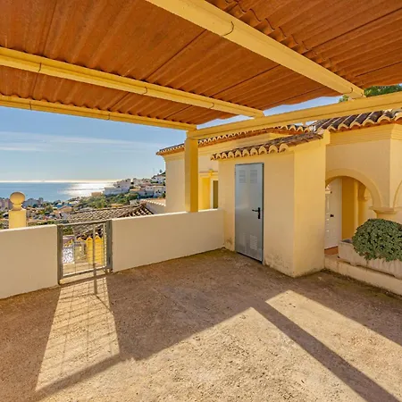 Sabita - Plusholidays *