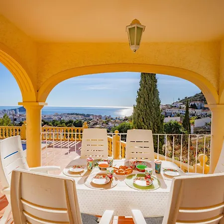 Sabita - Plusholidays