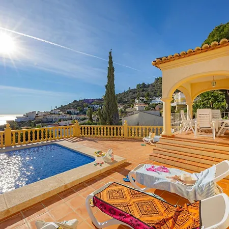 Sabita - Plusholidays * Кальпе