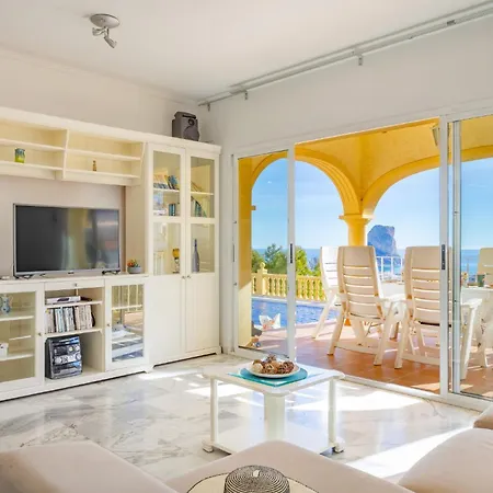 Sabita - Plusholidays *