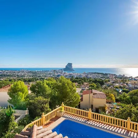 Villa Sabita - Plusholidays