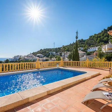 Villa Sabita - Plusholidays