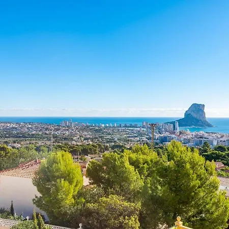 Villa Sabita - Plusholidays *