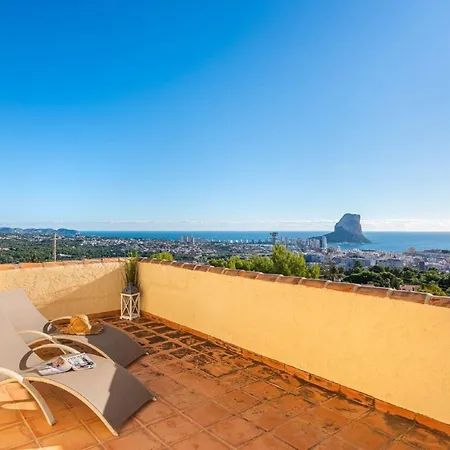 Sabita - Plusholidays