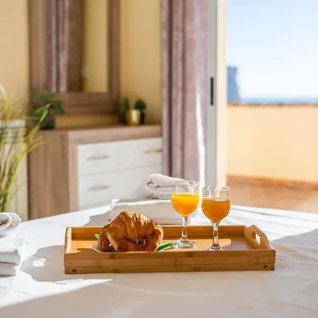 Sabita - Plusholidays Calpe