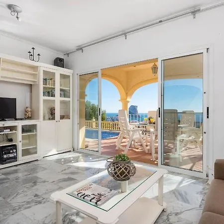 Sabita - Plusholidays Calpe