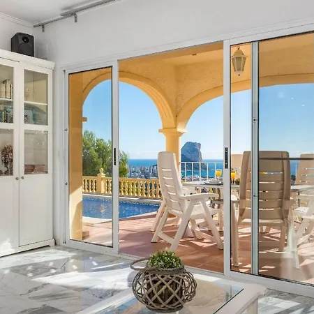 Sabita - Plusholidays Calpe