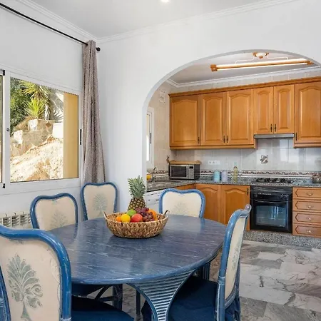 Sabita - Plusholidays * Calpe