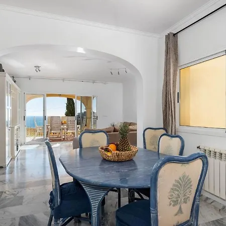 Sabita - Plusholidays Calpe