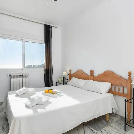 Sabita - Plusholidays Villa Calpe