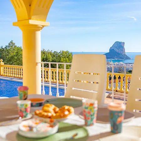 Villa Sabita