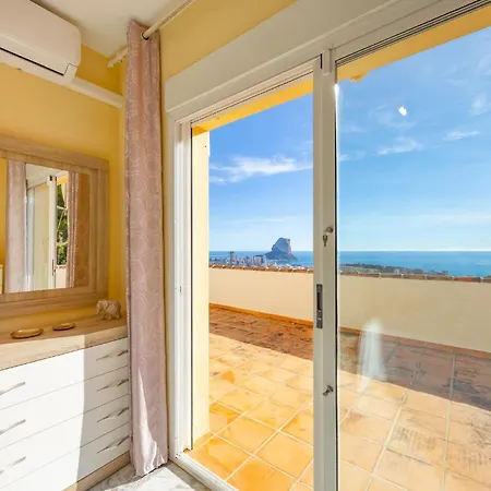 Villa Sabita Calp