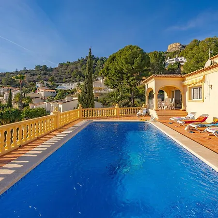 Sabita Villa