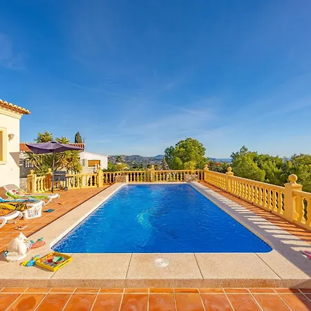 Villa Sabita *