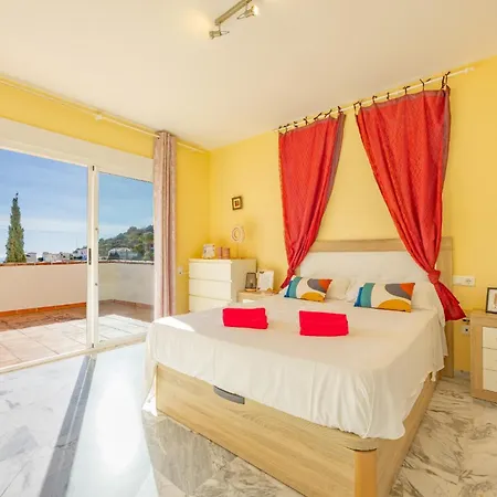 Villa Sabita Calp