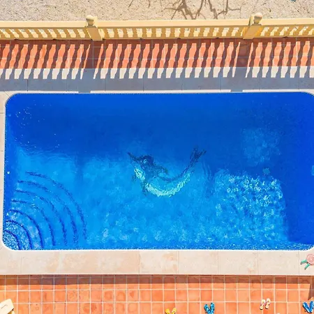 Sabita Villa