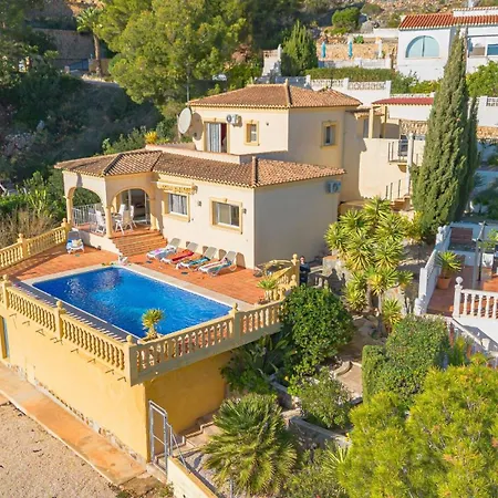 Villa Sabita *