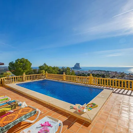 Villa Sabita