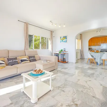 Villa Sabita Calp