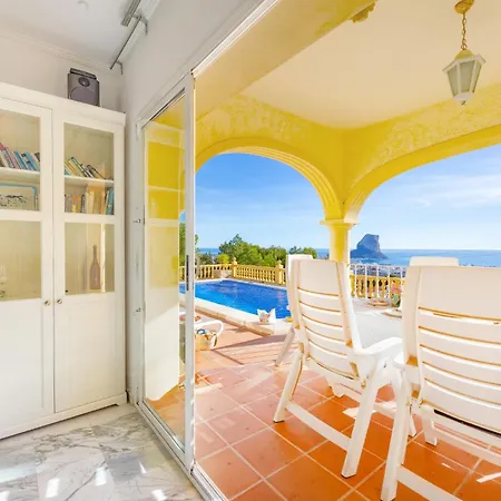 Sabita Villa