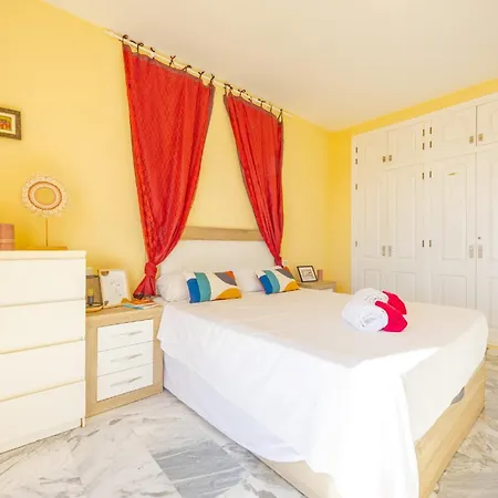Sabita Villa *