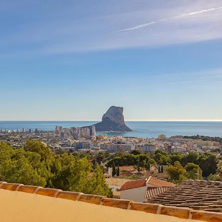Sabita * Calpe
