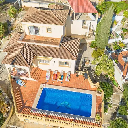 Villa Sabita