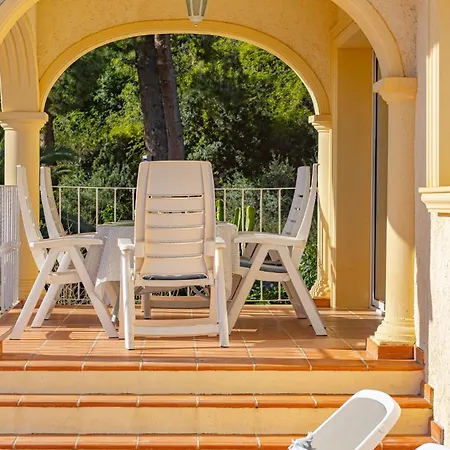 Sabita Villa *