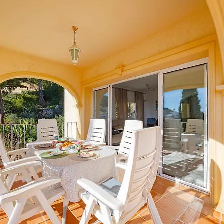 Villa Sabita Calp
