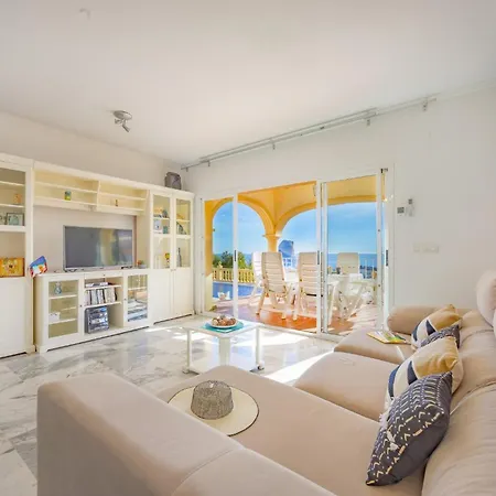 Sabita Villa Calp
