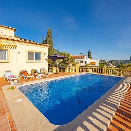 Sabita Villa