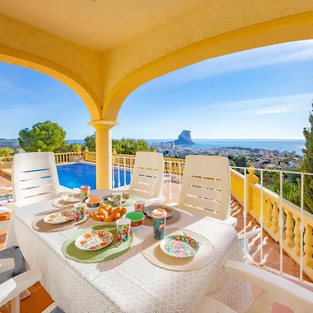 Villa Sabita