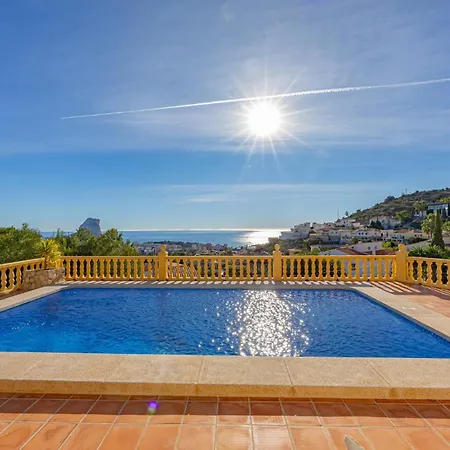 Villa Sabita *