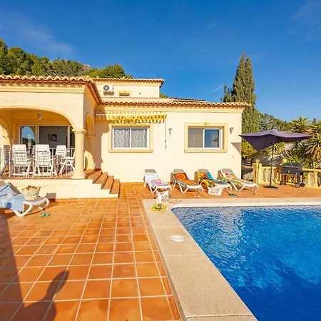 Sabita Villa *
