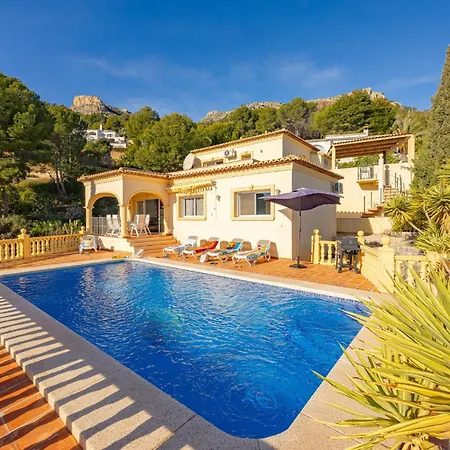 Sabita Villa