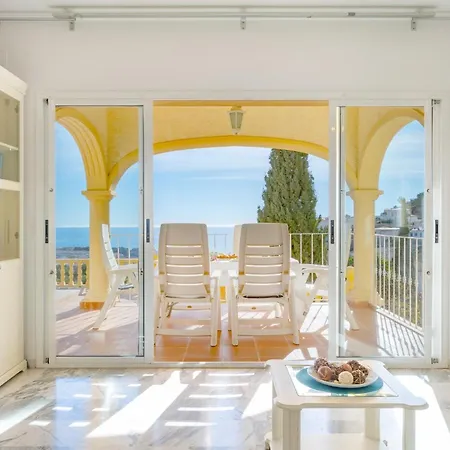 Villa Sabita *