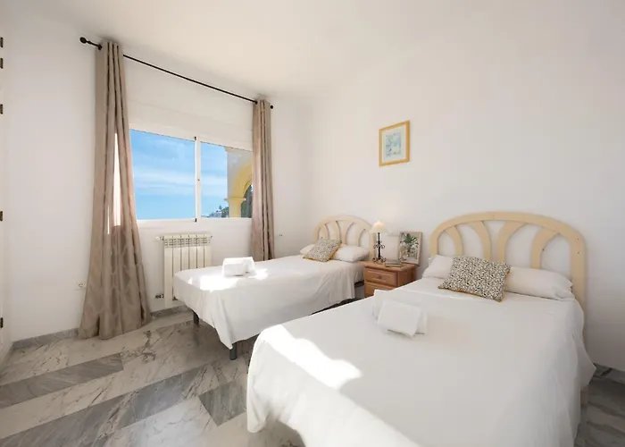 Sabita Villa Calpe