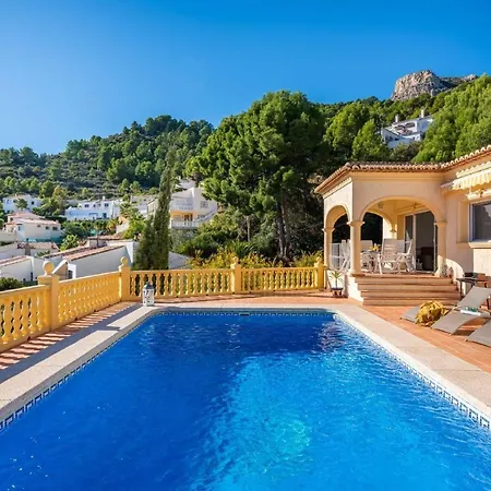 Sabita - Plusholidays * Calpe