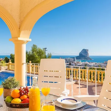 Sabita - Plusholidays Villa