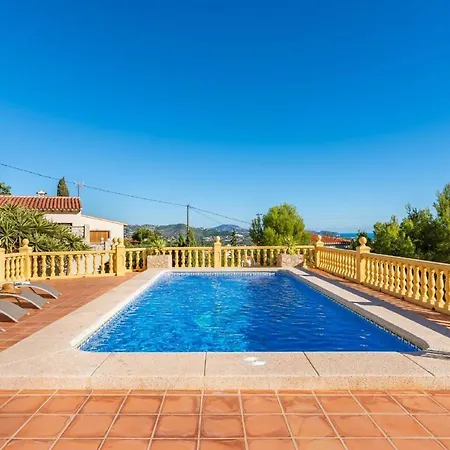 Villa Sabita - Plusholidays *